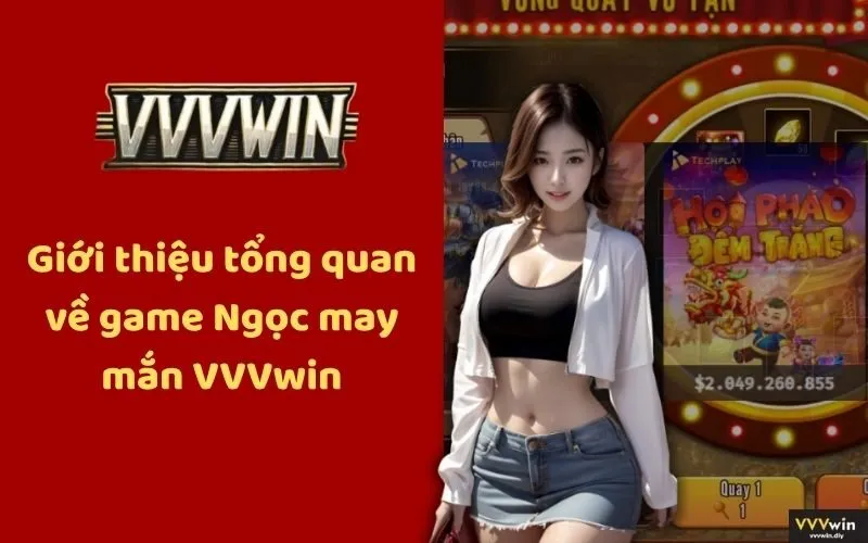 Ngọc may mắn